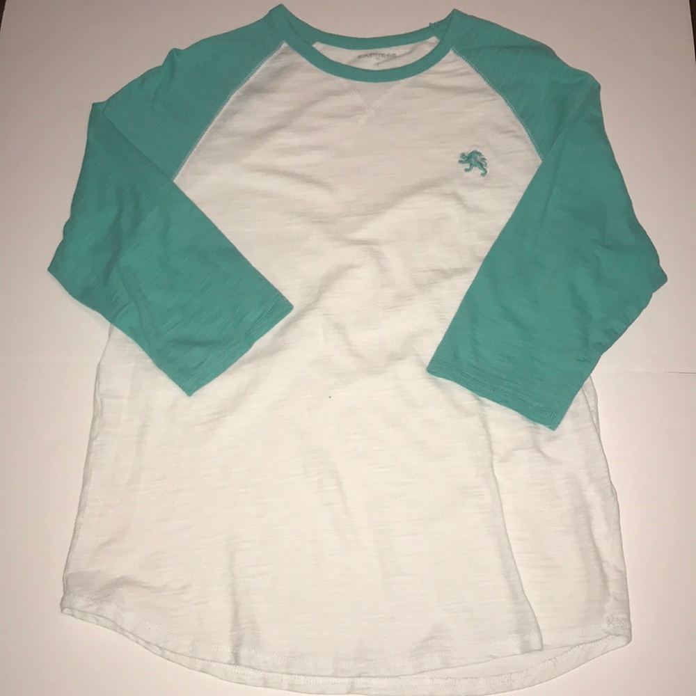 Express T-Shirt